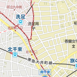 洗足池駅 東京都大田区 周辺の美容院 美容室 床屋一覧 マピオン電話帳 洗足池駅 東京都大田区 周辺の美容院 美容室 床屋一覧 マピオン電話帳