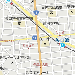 矢口渡駅 東京都大田区 周辺の美容院 美容室 床屋一覧 マピオン電話帳 矢口渡駅 東京都大田区 周辺の美容院 美容室 床屋一覧 マピオン電話帳