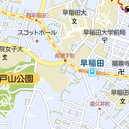 早稲田駅 東京都新宿区 周辺の美容院 美容室 床屋一覧 マピオン電話帳 早稲田駅 東京都新宿区 周辺の美容院 美容室 床屋一覧 マピオン電話帳