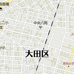 梅屋敷駅 東京都大田区 周辺の美容院 美容室 床屋一覧 マピオン電話帳 梅屋敷駅 東京都大田区 周辺の美容院 美容室 床屋一覧 マピオン電話帳