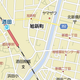 酒田駅 山形県酒田市 周辺の美容院 美容室 床屋一覧 マピオン電話帳 酒田駅 山形県酒田市 周辺の美容院 美容室 床屋一覧 マピオン電話帳