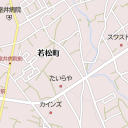 栃木県大田原市のダイソー一覧 マピオン電話帳