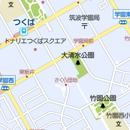 研究学園駅 茨城県つくば市 周辺のtsutaya一覧 マピオン電話帳