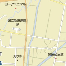 新庄駅 山形県新庄市 周辺のイベント会場一覧 マピオン電話帳