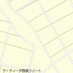 ラ ティーダ西表リゾート 八重山郡竹富町 ホテル の地図 地図マピオン ラ ティーダ西表リゾート 八重山郡竹富町 ホテル の地図 地図マピオン