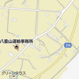 マリンサービス フリースタイル石垣島 石垣市 趣味 スポーツ用品 の地図 地図マピオン