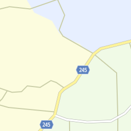オリックスレンタカー久米島空港店 島尻郡久米島町 レンタカー の地図 地図マピオン
