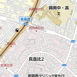 おもろまち駅 沖縄県那覇市 周辺の美容院 美容室 床屋一覧 マピオン電話帳