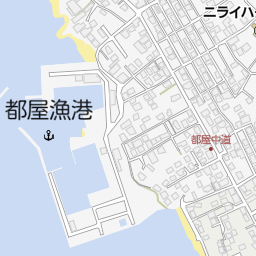 カデナ自動車学校 中頭郡読谷村 教習所 自動車学校 の地図 地図マピオン