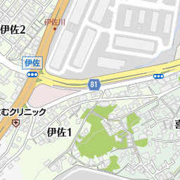 ダイソーはにんす宜野湾店 宜野湾市 100円ショップ の地図 地図マピオン