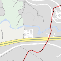 沖縄嘉手納線 中頭郡嘉手納町 道路名 の地図 地図マピオン