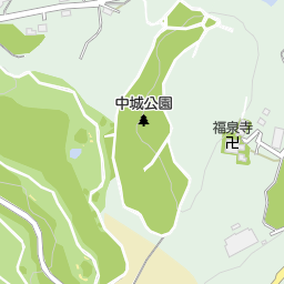 沖縄成田山 中頭郡中城村 神社 寺院 仏閣 の地図 地図マピオン