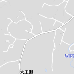 東南植物楽園 沖縄市 植物園 の地図 地図マピオン