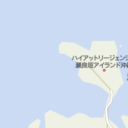 株式会社琉行 国頭郡恩納村 不動産会社 の地図 地図マピオン