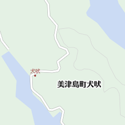 ガンモン鼻 長崎県対馬市 峠 渓谷 その他自然地名 の地図 地図マピオン ガンモン鼻 長崎県対馬市 峠 渓谷 その他自然地名 の地図 地図マピオン