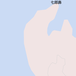 白浜海水浴場 佐世保市 海水浴場 海岸 の地図 地図マピオン