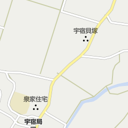 ハイビスカス 奄美市 民宿 の地図 地図マピオン