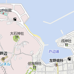 吉見屋旅館 壱岐市 旅館 温泉宿 の地図 地図マピオン 吉見屋旅館 壱岐市 旅館 温泉宿 の地図 地図マピオン