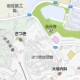 グリ Gris 佐世保市 美容院 美容室 床屋 の地図 地図マピオン グリ Gris 佐世保市 美容院 美容室 床屋 の地図 地図マピオン