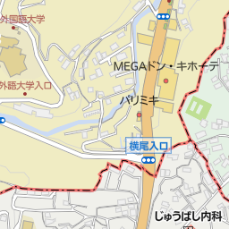 道ノ尾駅 西彼杵郡長与町 駅 の地図 地図マピオン