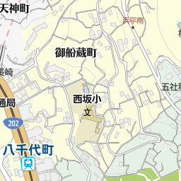 ユナイテッド シネマ長崎 長崎市 映画館 の地図 地図マピオン