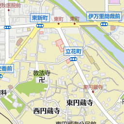 ハッピータイム 伊万里市 漫画喫茶 インターネットカフェ の地図 地図マピオン