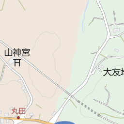 佐賀県唐津市呼子町大友の地図(33.54019480140196 佐賀県唐津市呼子町大友の地図(33.54019480140196