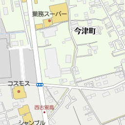 快活club 長崎空港通り店 大村市 漫画喫茶 インターネットカフェ の地図 地図マピオン