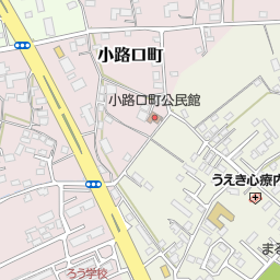 快活club 長崎空港通り店 大村市 漫画喫茶 インターネットカフェ の地図 地図マピオン