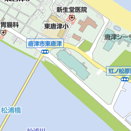 東唐津駅 唐津市 駅 の地図 地図マピオン 東唐津駅 唐津市 駅 の地図 地図マピオン
