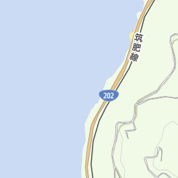 二丈浜玉道路 糸島市 道路名 の地図 地図マピオン 二丈浜玉道路 糸島市 道路名 の地図 地図マピオン