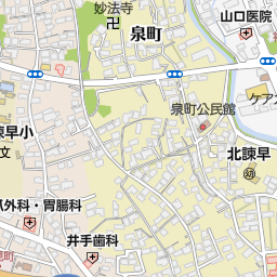 山崎写真館 諫早市 写真 デザイン 装飾 録音 の地図 地図マピオン 山崎写真館 諫早市 写真 デザイン 装飾 録音 の地図 地図マピオン