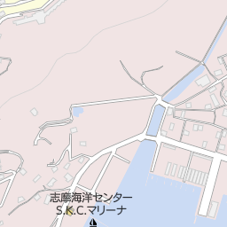 有限会社山崎ヤンマー 糸島市 海運業 の地図 地図マピオン