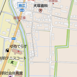 有明スカイパークふれあい郷 爽明館 杵島郡白石町 プール の地図 地図マピオン