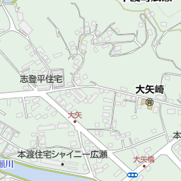 カットハウスj 天草市 美容院 美容室 床屋 の地図 地図マピオン カットハウスj 天草市 美容院 美容室 床屋 の地図 地図マピオン