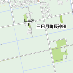 小城市立三日月中学校 小城市 中学校 の地図 地図マピオン