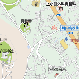 シャトレーゼ さつま川内店 薩摩川内市 和菓子 ケーキ屋 スイーツ の地図 地図マピオン