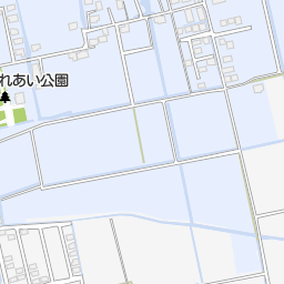 ゆめタウン佐賀 佐賀市 スーパーマーケット の地図 地図マピオン