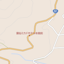 雲仙みかどホテル本館 南島原市 ホテル の地図 地図マピオン 雲仙みかどホテル本館 南島原市 ホテル の地図 地図マピオン