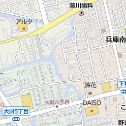 快活ｃｌｕｂ 佐賀兵庫店 佐賀市 漫画喫茶 インターネットカフェ の地図 地図マピオン