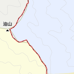 油山 福岡市早良区 山 の地図 地図マピオン