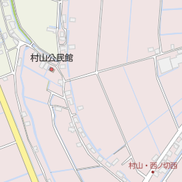 柳川市立図書館 両開分館 柳川市 図書館 の地図 地図マピオン