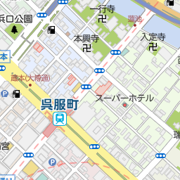阪急百貨店博多阪急 福岡市博多区 デパート 百貨店 の地図 地図マピオン
