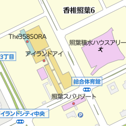 ローソン福岡アイランドシティ店 福岡市東区 コンビニ の地図 地図マピオン