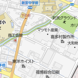 ビガーライフ株式会社 福岡市東区 食料品店 酒屋 の地図 地図マピオン