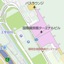 株式会社てぶらでどっとこむ 福岡市博多区 不動産会社 の地図 地図マピオン