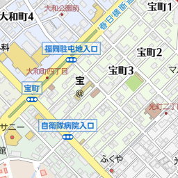 春日駅 春日市 駅 の地図 地図マピオン