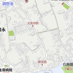 美容室ミント 荒尾市 美容院 美容室 床屋 の地図 地図マピオン