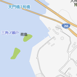 三角駅 宇城市 駅 の地図 地図マピオン