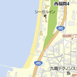 ヒート ウエーブ heatwave 福津市 家具屋 雑貨屋 インテリアショップ の地図 地図マピオン ヒート ウエーブ heatwave 福津市 家具屋 雑貨屋 インテリアショップ の地図 地図マピオン